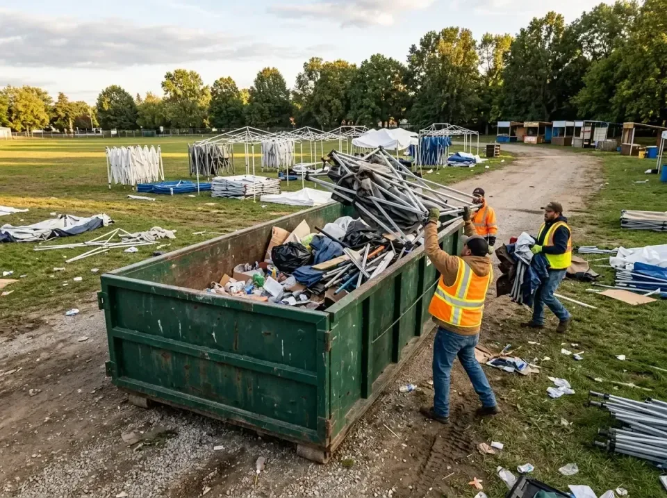 temporary-event-waste-containe-016 — frequently asked questions, Roll-Off Dumpster Rental Services in High Point, FL